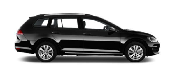 Manchester Airport Estate Car Taxi